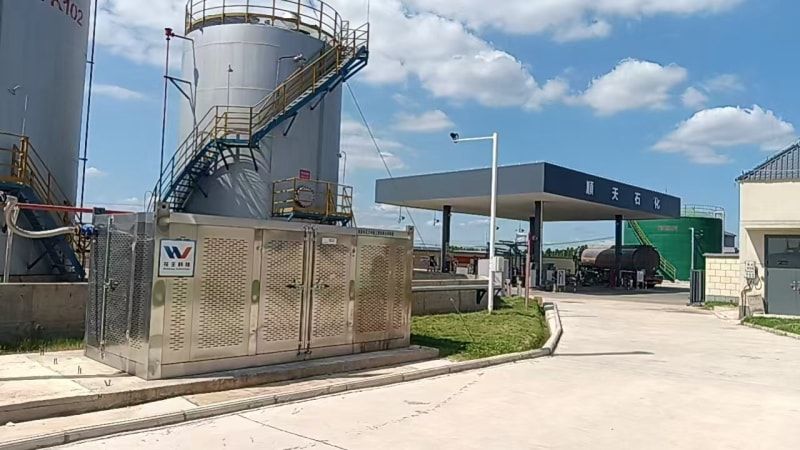 乙醇汽油，柴油