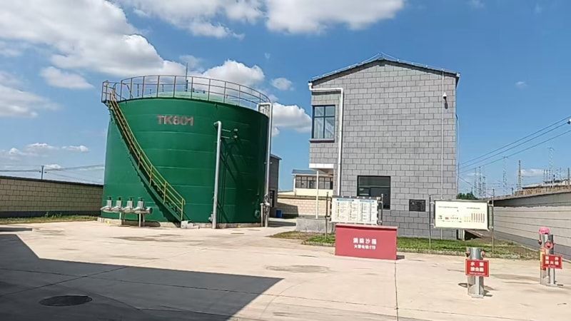 乙醇汽油，柴油